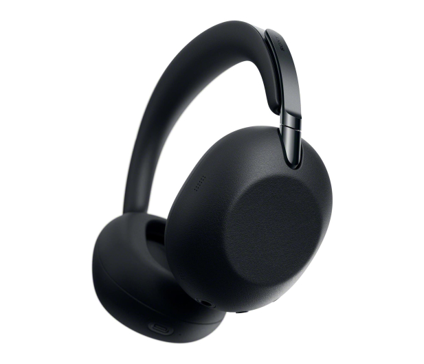 Sony 1000X THE COLLEXION ANC edycja na 10-lecie WH-1000XX czarne - 1530230 - zdjęcie